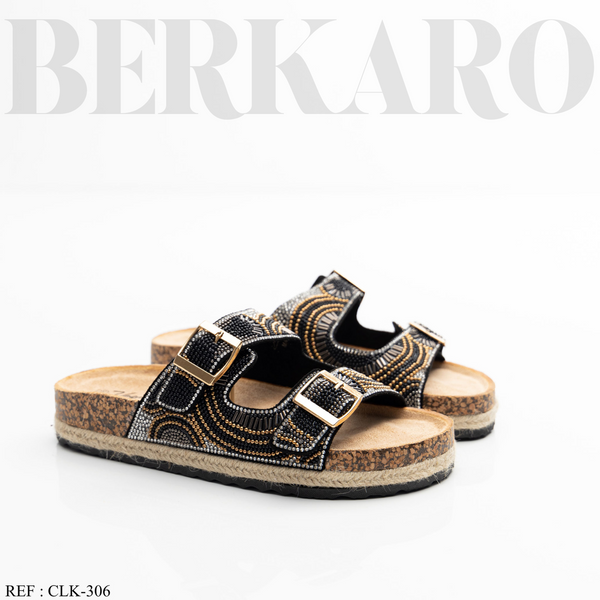 Mule CLK-306 Black