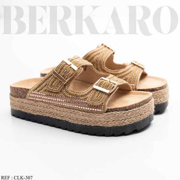 Mule CLK-307 Gold