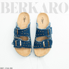 Mule CLK-308 DK Blue