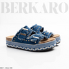 Mule CLK-308 DK Blue