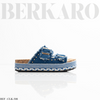 Mule CLK-308 DK Blue