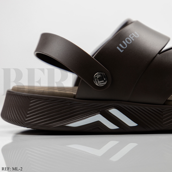 Mule Homme ML2 Brown
