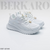 Sneakers Femme KY-601 White