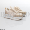 Sneakers Femme MK-134 Beige