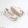 Sneakers Femme MK-134 Beige