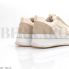 Sneakers Femme MK-134 Beige