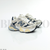 Baskets Enfant HK-504/505 Grey/Khaki