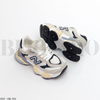 Baskets Enfant HK-504/505 Grey/Khaki