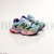 Baskets Fille HK-504/505 Blue/Pink