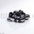 Baskets Enfant HK-504/505 White/Black