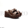Mules BM-172 Coffe