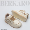 Kids CM-125 Beige/Khaki