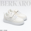 Kids TX-305 All White