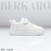 Kids TX-305 All White