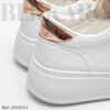 Sneakers ZJ7311 White/Champagne