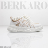 Kids CLK 340/341 White/Khaki