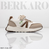 Espadrille Enfant CLK 345/346 White/Khaki