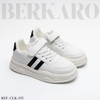 Kids CLK 355 White/Black