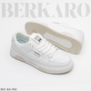 Baskets KS-3902 All White