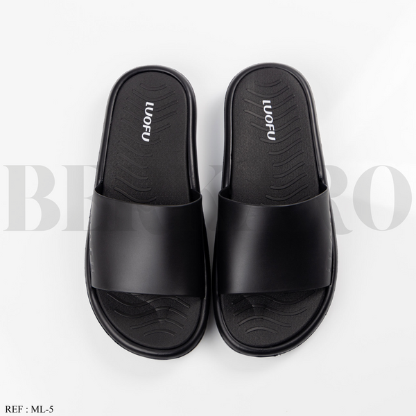 Mule Homme ML4 Black