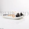 Mule Homme ML8 White