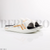 Mule Homme ML8 White