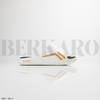 Mule Homme ML8 White