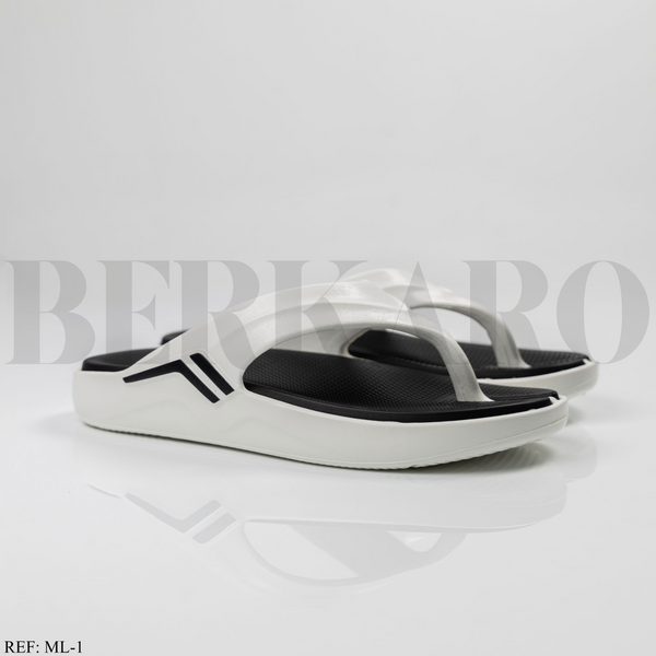 Tong Homme ML1 White