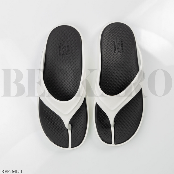 Tong Homme ML1 White