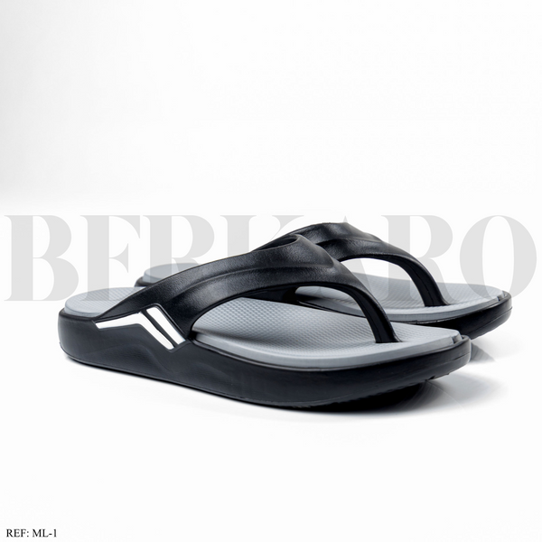 Tong Homme ML1 Black