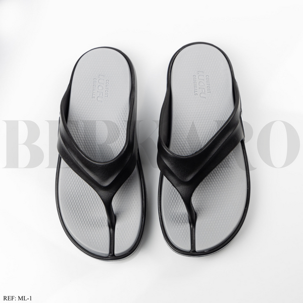 Tong Homme ML1 Black