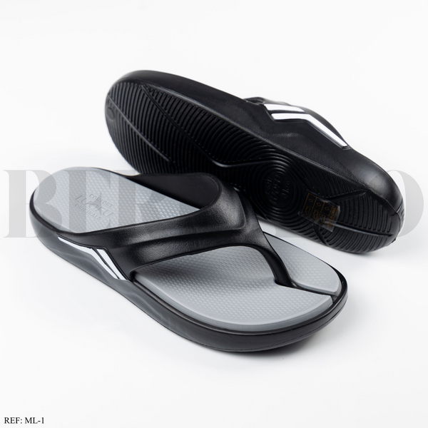 Tong Homme ML1 Black