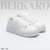 Sneakers 652 White