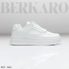 Sneakers 8801 All White