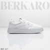 Sneakers Femme A17 White