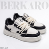 Sneakers Femme A-25 Black