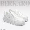 Sneakers 8823 White