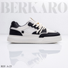 Sneakers Femme A-25 Black