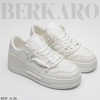 Sneakers Femme A-26 White