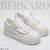 Sneakers Femme A-26 White