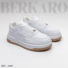 Sneakers A880 White/Khaki