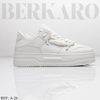 Sneakers Femme A-26 White