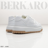 Sneakers A880 White/Khaki