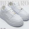 Sneakers A880 All White