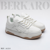 Sneakers A1215 White