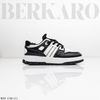 Espadrille Enfant CM-111 White/Black