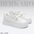 Sneakers A9905 White