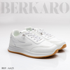 Sneakers AA23 White/Khaki