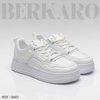 Sneakers B003 White