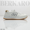 Sneakers 980 White/Khaki